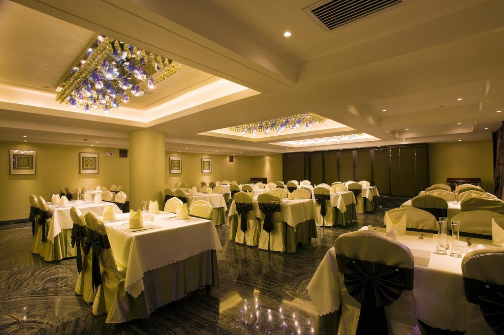 Harbin Yarrow Boutique Hotel Exterior foto