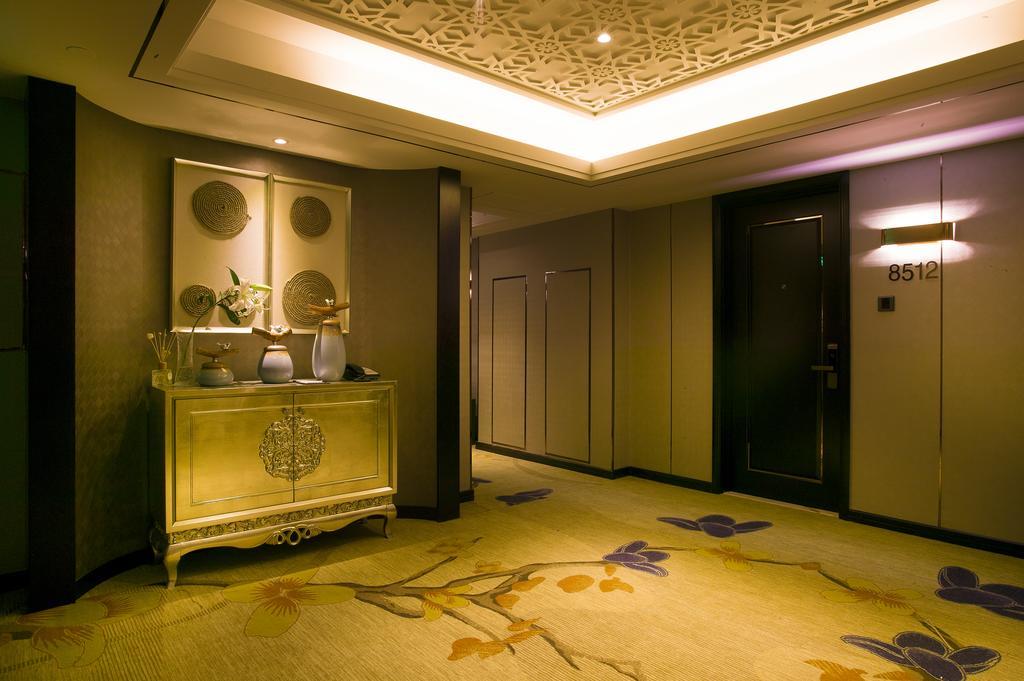 Harbin Yarrow Boutique Hotel Exterior foto