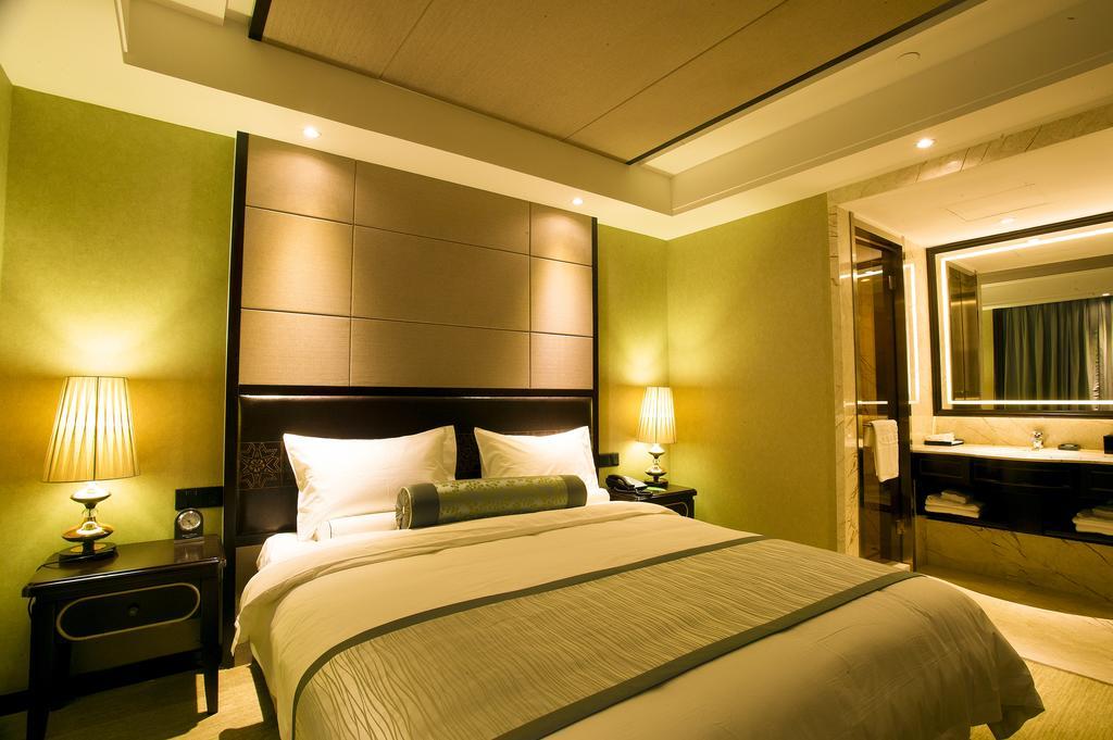 Harbin Yarrow Boutique Hotel Exterior foto