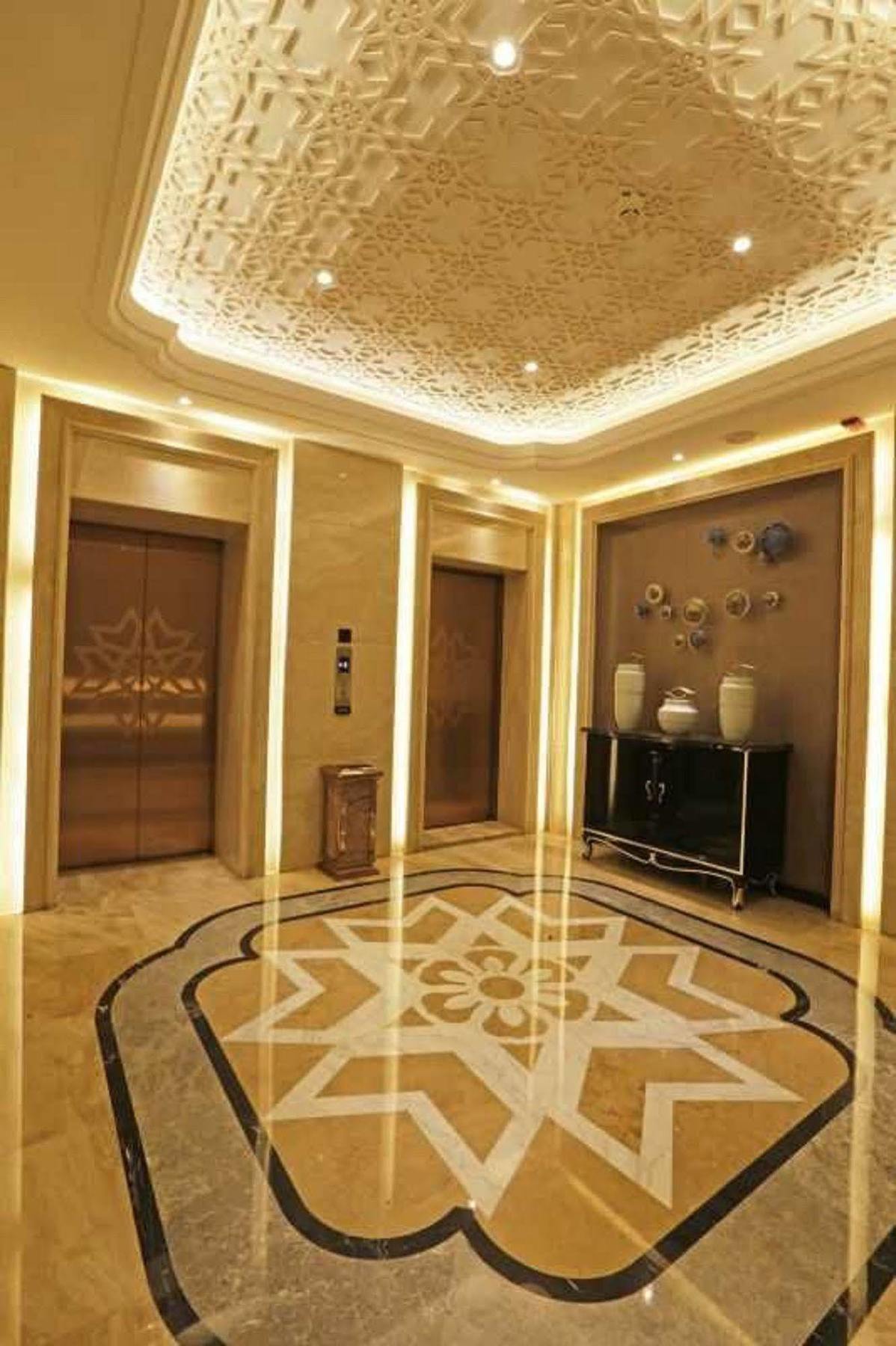 Harbin Yarrow Boutique Hotel Exterior foto