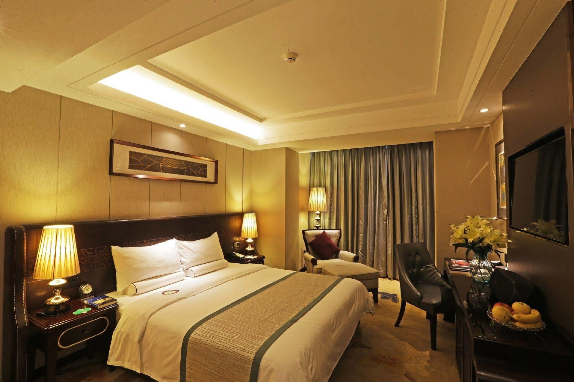 Harbin Yarrow Boutique Hotel Exterior foto